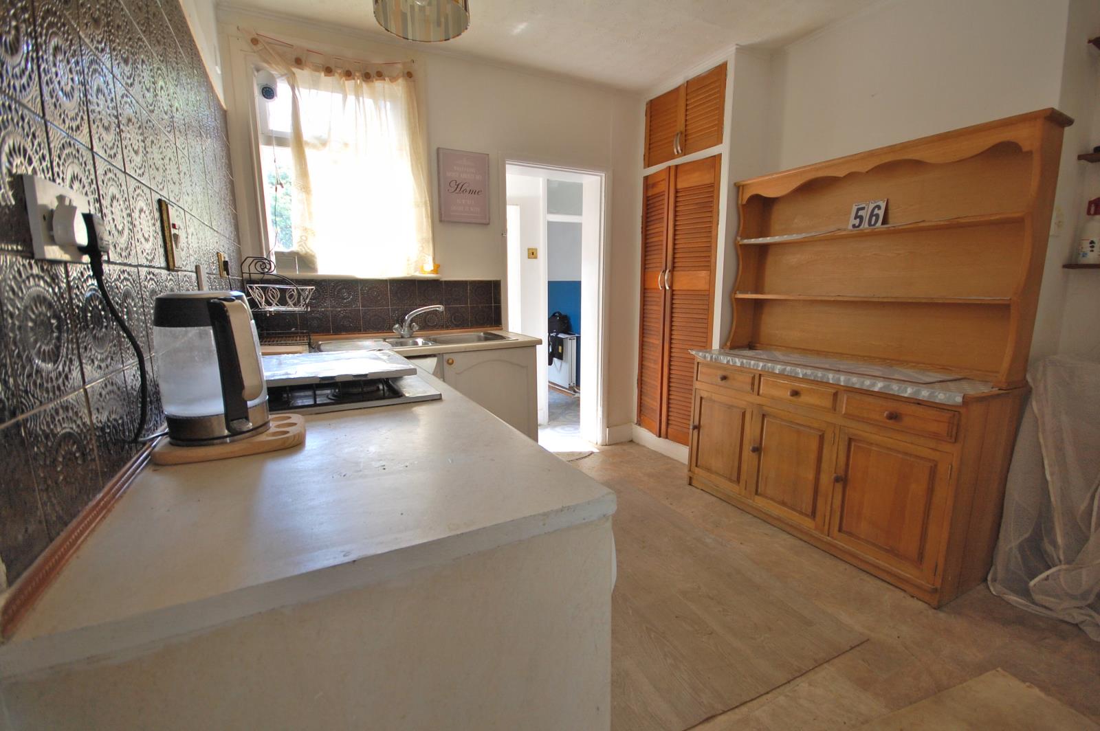 Barrowell Green, WInchmore Hill